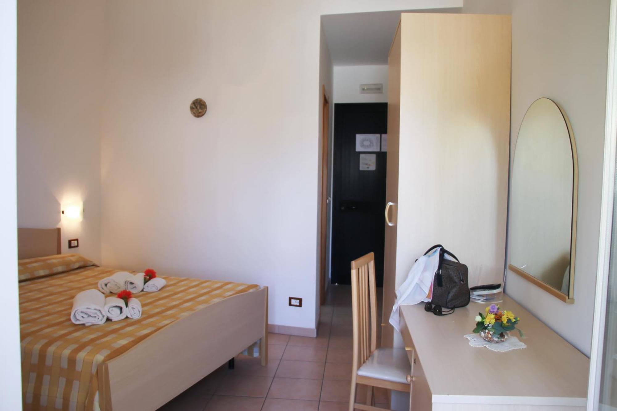 Hotel L'Ancora Capo Vaticano Extérieur photo