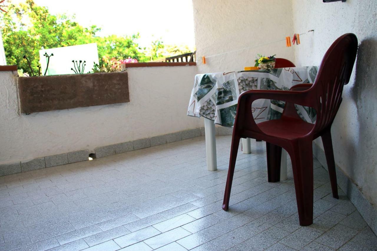 Hotel L'Ancora Capo Vaticano Extérieur photo
