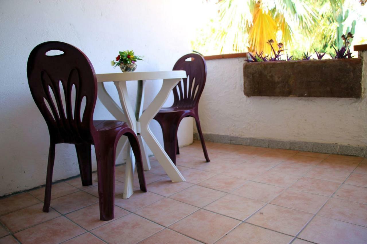 Hotel L'Ancora Capo Vaticano Extérieur photo